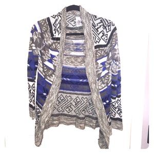 Charlotte Russe Sweater Never Worn!